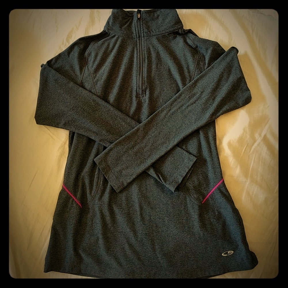 Activewear Pullover